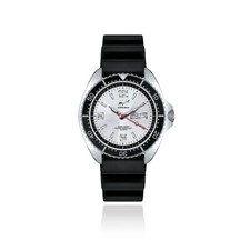 CHRIS BENZ ONE MAN 200M