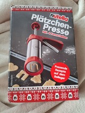 Zenker nutella - zenker,