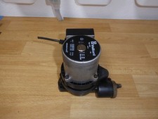 Vaillant Grundfos VP 5