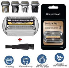 Series 9 Pro Scherkopf 94M