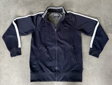 SUPERDRY INTERNATIONAL ATHLETIC Herren Oberteil Weste Sport Freizeit Grösse S