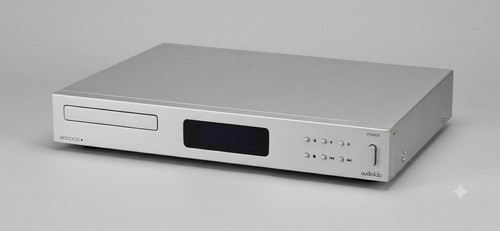 Audiolab 8000cd high end - audiolab, high-end