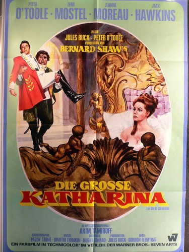 Die große katharina peter - große,