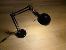 Schreibtischlampe Industrial Design