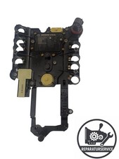 Mercedes A-Klasse und B-Klasse Getriebesteuergerät FCVT 00403159A4 REPARATUR *