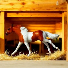 Breyer Stablemates Chestnut