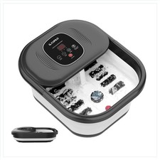 Fußmassagegerät Fußbad