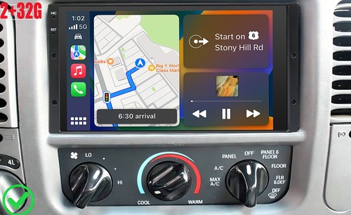 32g carplay android 14 - 2+32g,