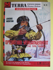 Terra Utopische Romane