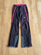 Tourenskihose Mammut Eiger