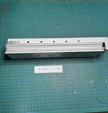 SMC Kompaktschlitten