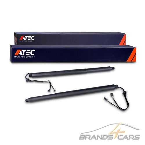 Atec gasfeder heckklappe - atec,