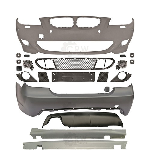 Bodykit für bmw - bodykit,