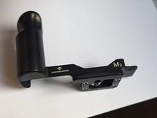 Leica Kamera-Handgriff M2 neuwertig