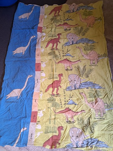 Dinosaurier dino bettwäsche - dinosaurier,