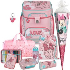 Scooli Minnie Mouse EasyFit
