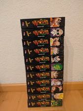 Dragon Ball Manga komplett