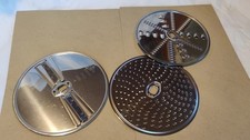 3x Bosch Muz4DS2 Siemens