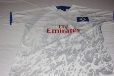 Fußballtrikot Des Hamburger