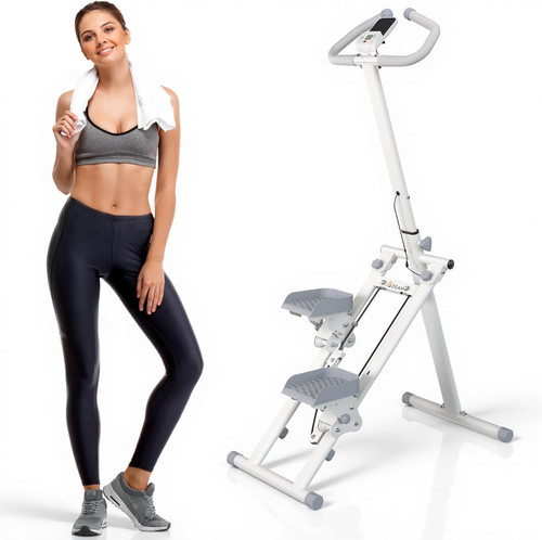 Stair stepper for home - home,,