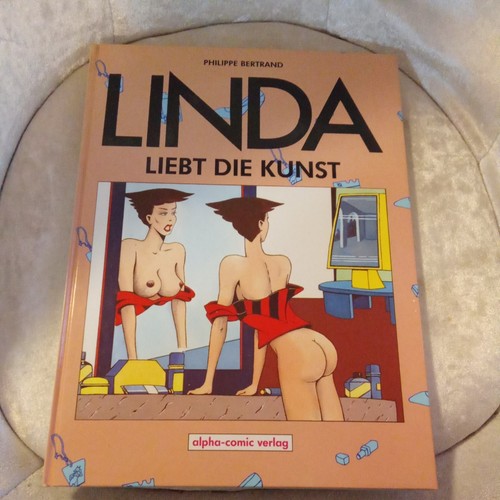 Comics für erwachsene - comics, ►