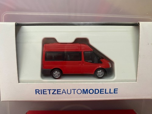 Kleinbus_Ford