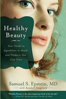 Healthy beauty your - healthy, to