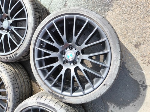 Bmw alu felgen - bmw,