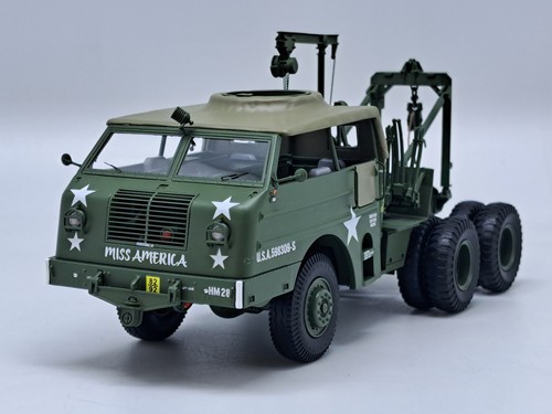 Perfex pacific m26a1 - pacific, 1944
