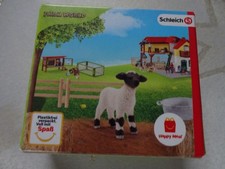 Schleich - Farm World: Schaf