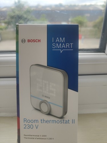 Bosch smart home - bosch,