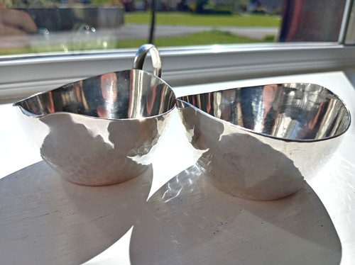 Wmf super versilbertes - wmf,