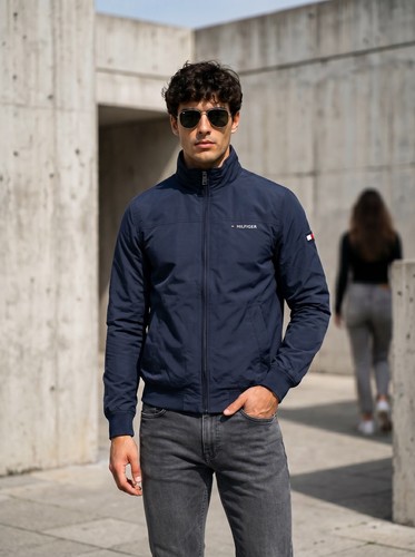 Tommy hilfiger herren yachting - hilfiger,