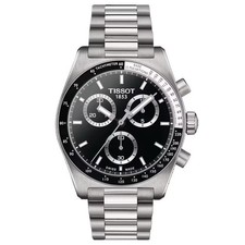 Tissot pr516 chronograph 40mm - tissot,