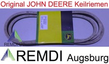 Original JOHN DEERE Keilriemen