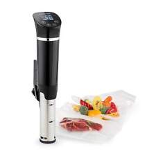 Sous Vide Stick Vakuum Garer