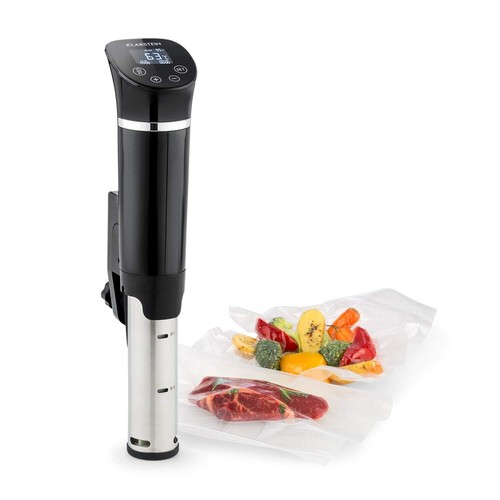 Sous vide stick vakuum - stick,