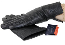 Echtleder Damenhandschuhe
