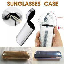 Aluminiumbox Brillenbox Metall