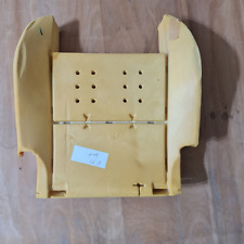 BMW 3er Cabrio E93 Sitzpolster