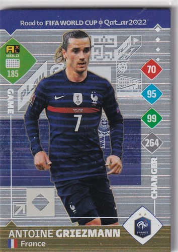 Panini road qatar world cup - road,