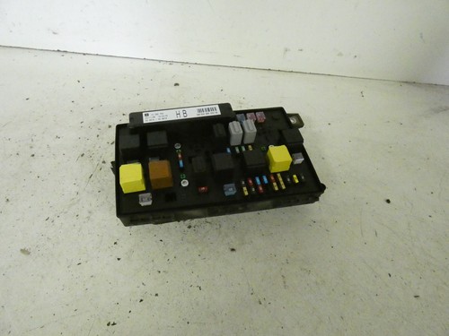 Sicherungskasten opel astra - astra, h