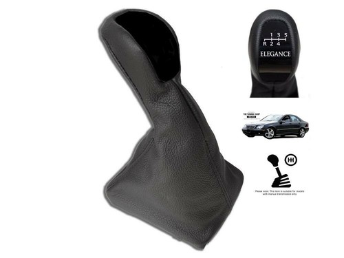 Schaltknauf für mercedes - schaltknauf,