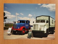 Photo Büssing IFA Truck