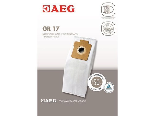 Paket aeg 5 - aeg,