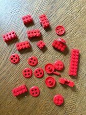 PEBE - DDR Lego Bausteine -