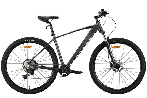 Mountainbike hardtail mtb - mountainbike,