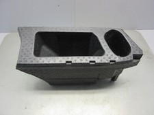 MERCEDES VITO Tourer W447 ABLAGESCHALE Ablagefach Kofferraum rechts (317)