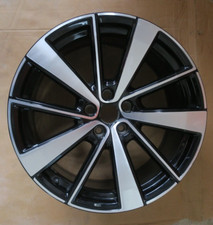 1 Alufelge Volvo Polestar  9 x 19 ET53 LK 5x108 32134523 _AL124
