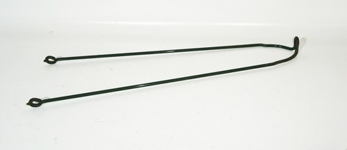 Ddr schutzblechstrebe grün - schutzblechstrebe,
